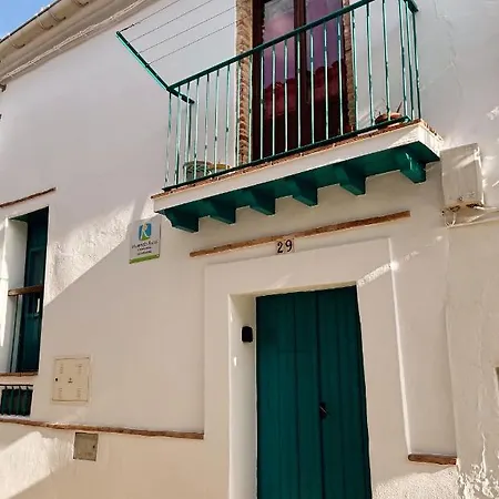 La Apanaora *