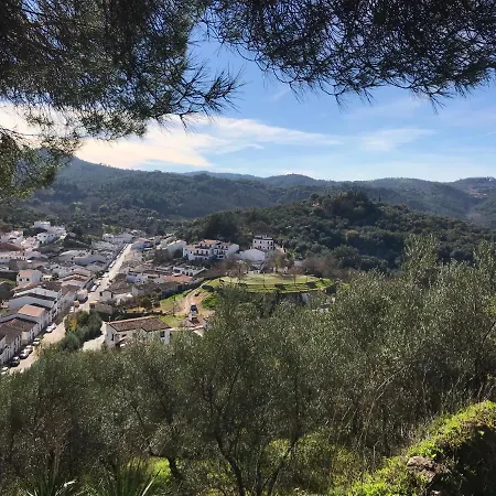 La Apanaora 度假居 加拉罗萨